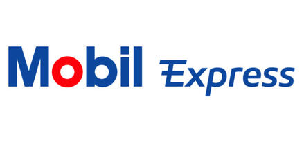 Mobil Express logo