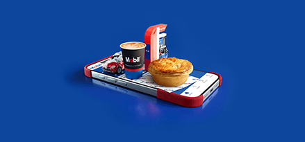Mobil Smiles Always On Website Banners
