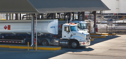 Fuel solutions